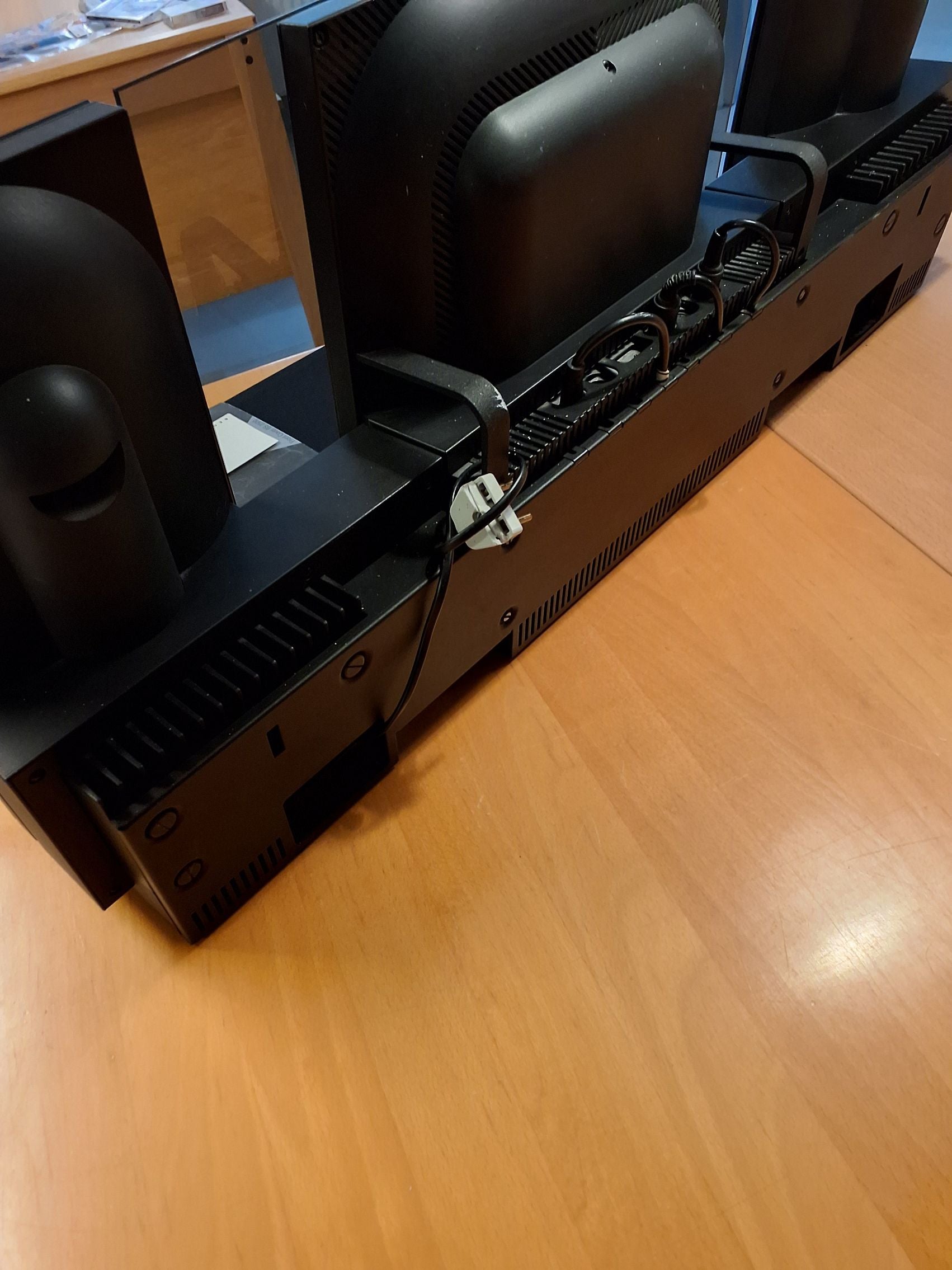 B & O Beosystem 2500